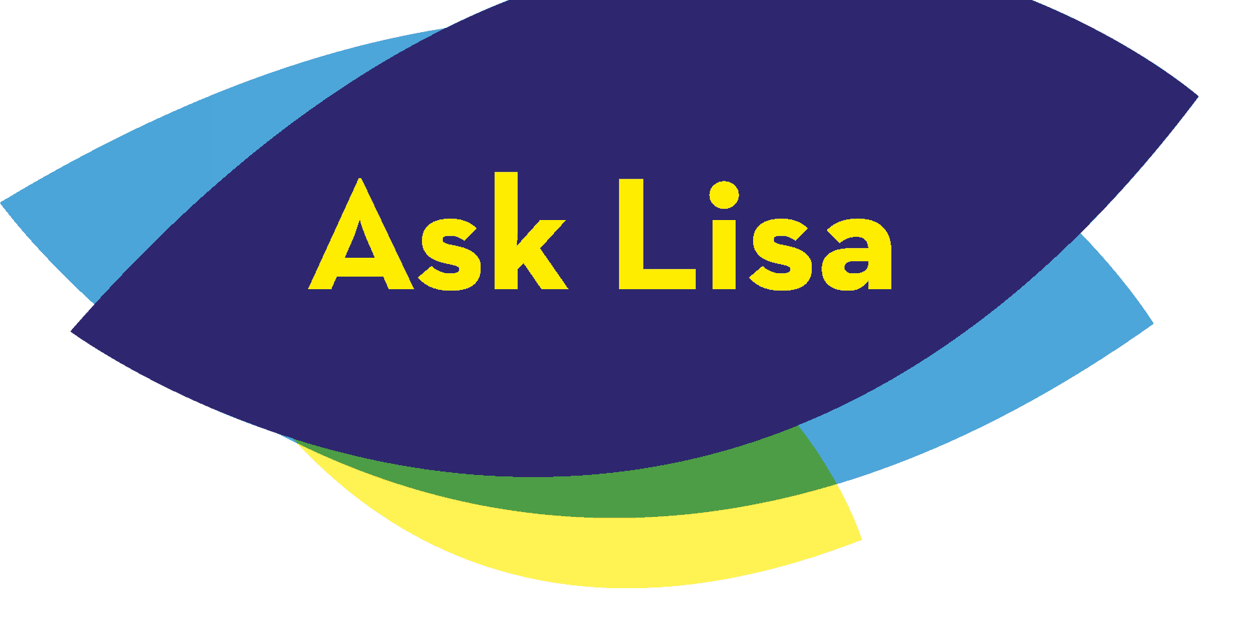 Ask Lisa Logo