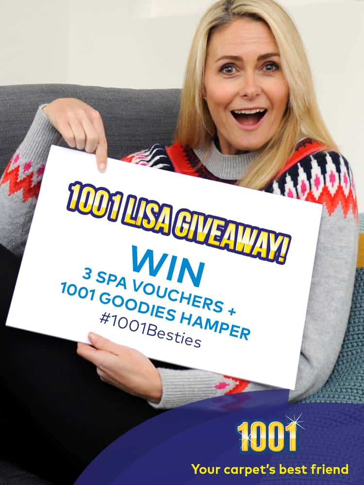 1001 Carpet Cleaning #1001Besties Contest 1001 Carpet Cleaning #1001Besties Contest