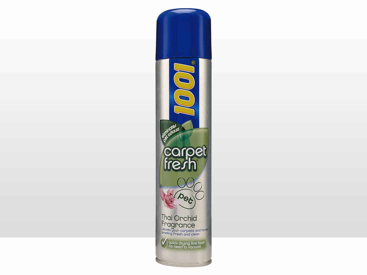 The Perfect Carpet Odour Remover For Pets 1001 Carpet Fresh Pet