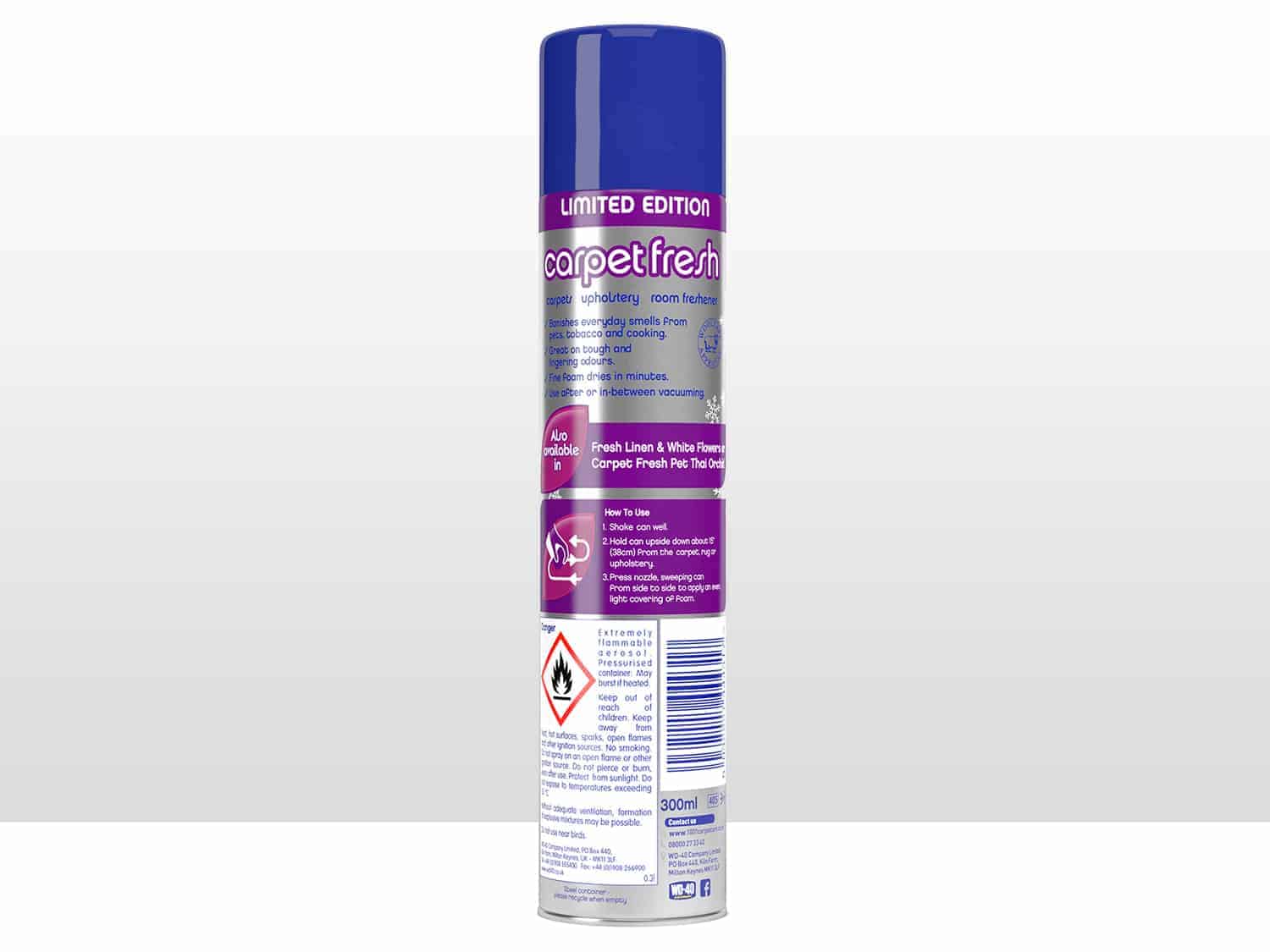 Need A Carpet Smell Remover 1001 Carpet Fresh Frosted Winter Berries