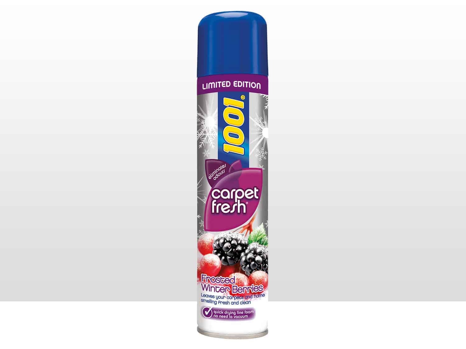 Need A Carpet Smell Remover 1001 Carpet Fresh Frosted Winter Berries