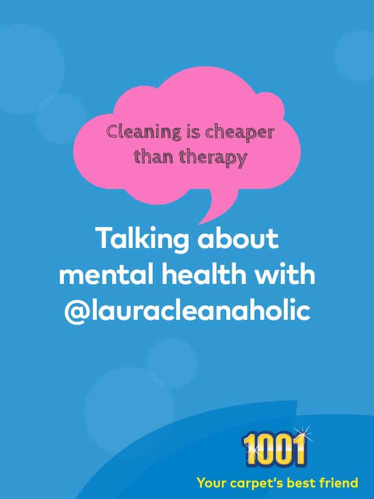 mental health cleaning mental health cleaning