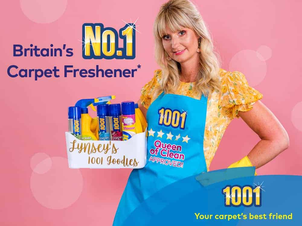 blogs Archives - 1001 Carpet Care