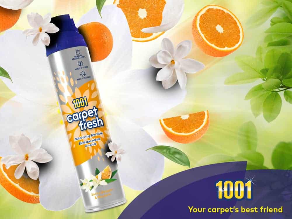 Competitions Archives - 1001 Carpet Care