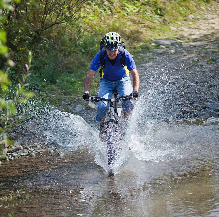 twin rivers bike park