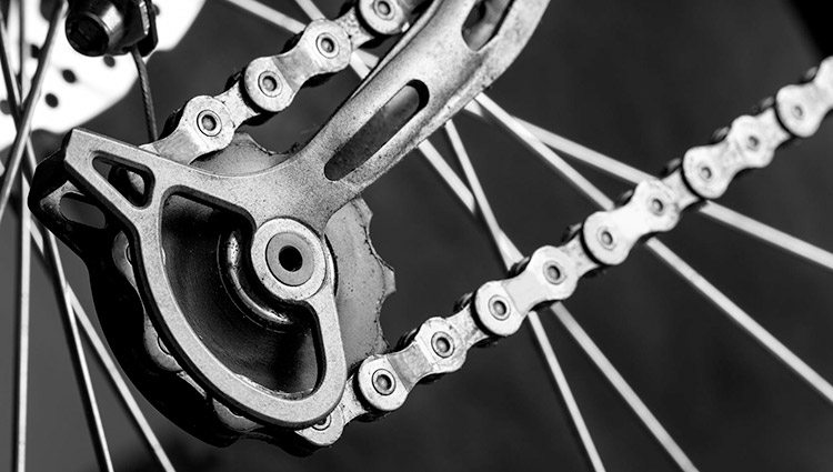 gt85 for bike chain