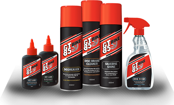 gt85 disc brake cleaner