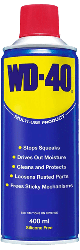 WD-40 Multi Use Product