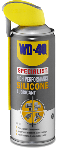 lubricant wd40 high performance silicone