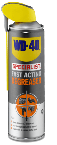 WD-40 SPECIALIST - Fast Acting Degreaser