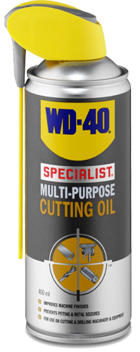 WD-40 SPECIALIST - Multi-Purpose Cutting Oil