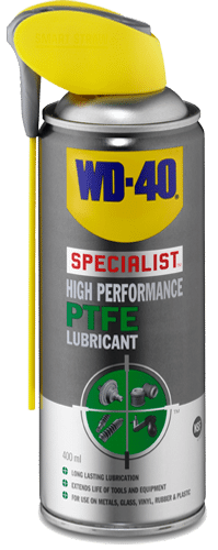 WD-40 SPECIALIST - High Performance PTFE Lubricant