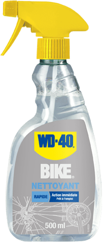 wd40 bike nettoyant