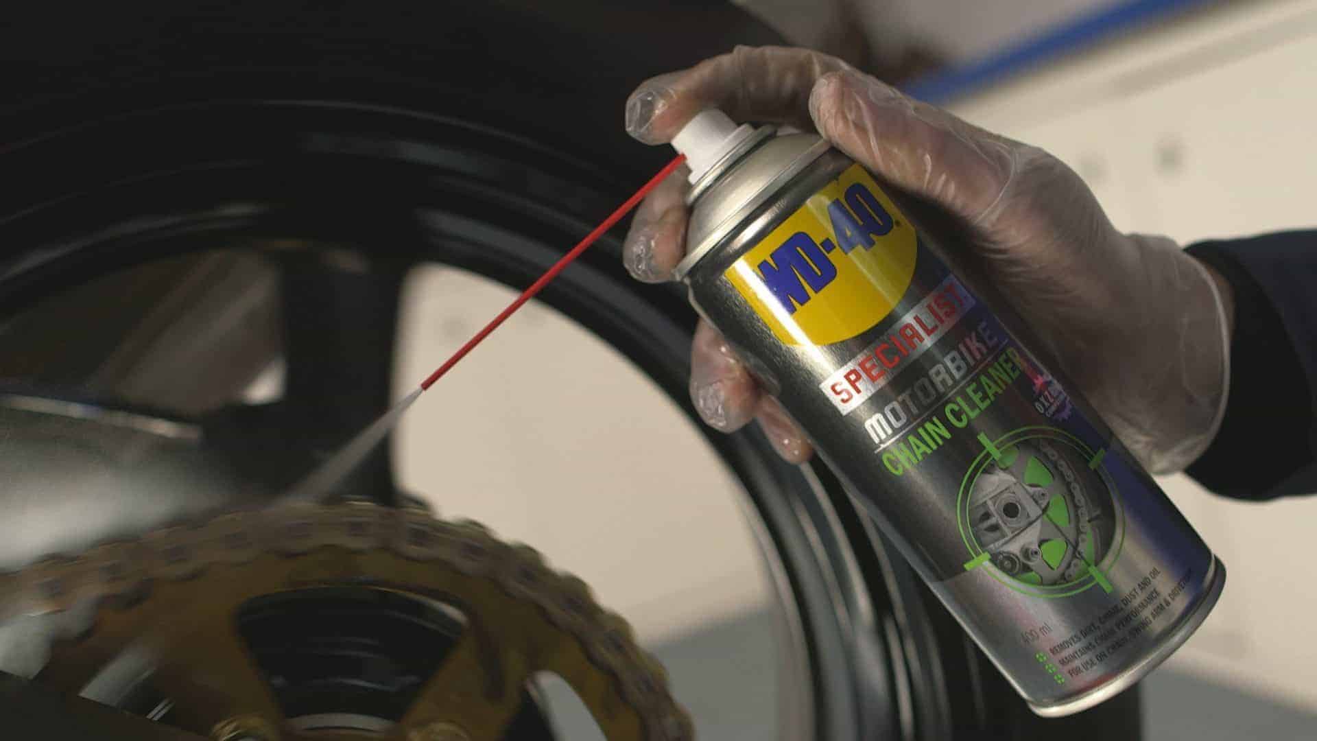 wd 40 sp mb chain cleaner 1