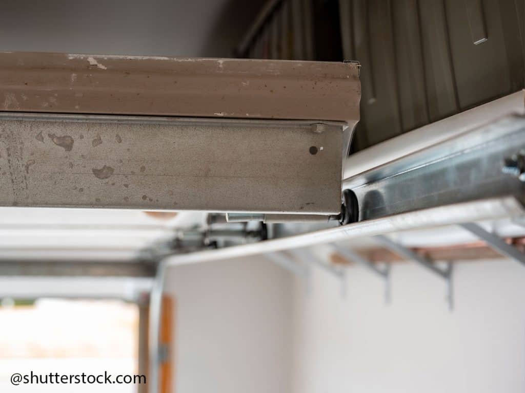 How to lubricate sliding doors effectively WD40 Africa