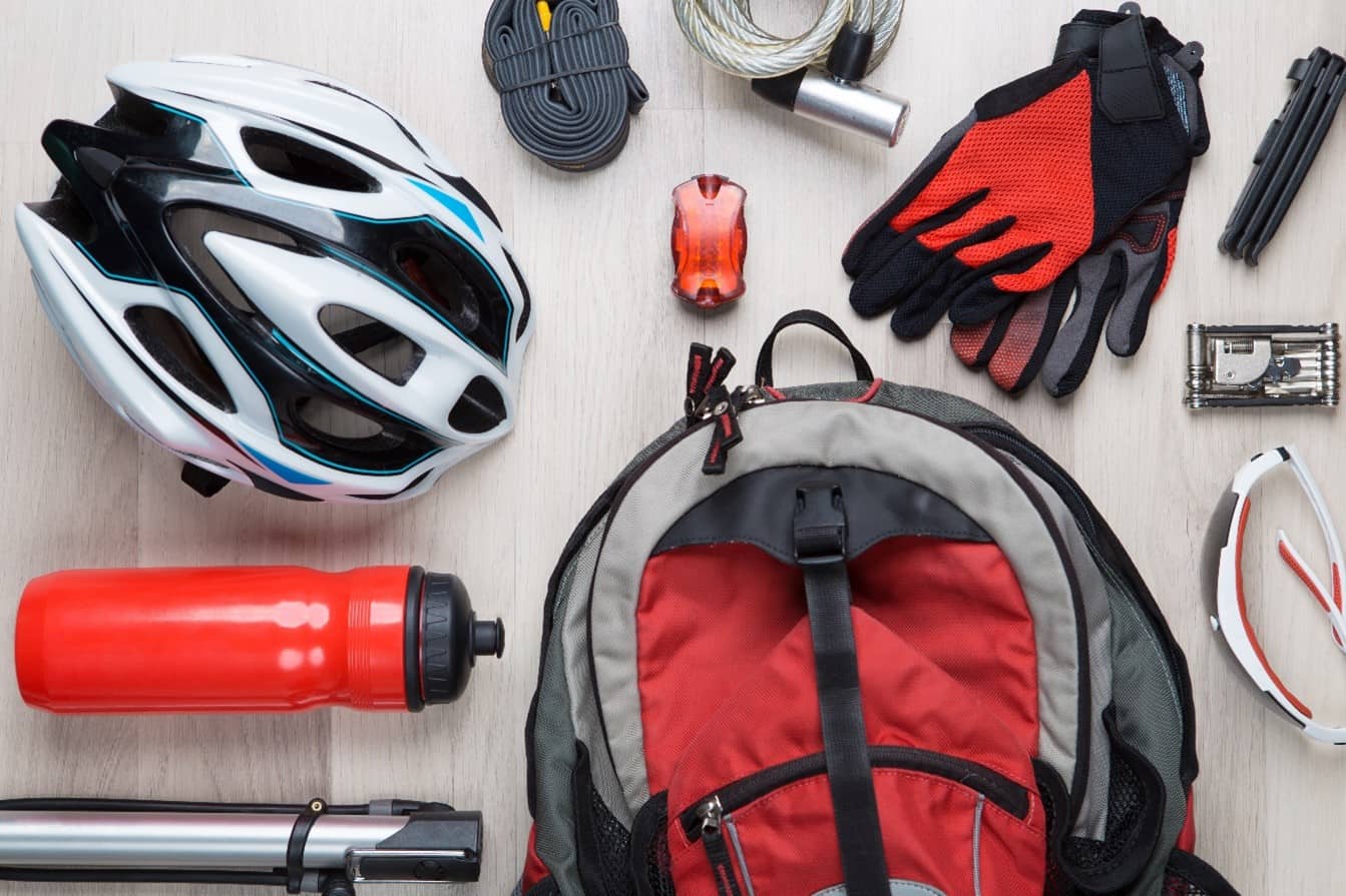 5 Mountain Bike Accessories You Don't Want To Miss out on