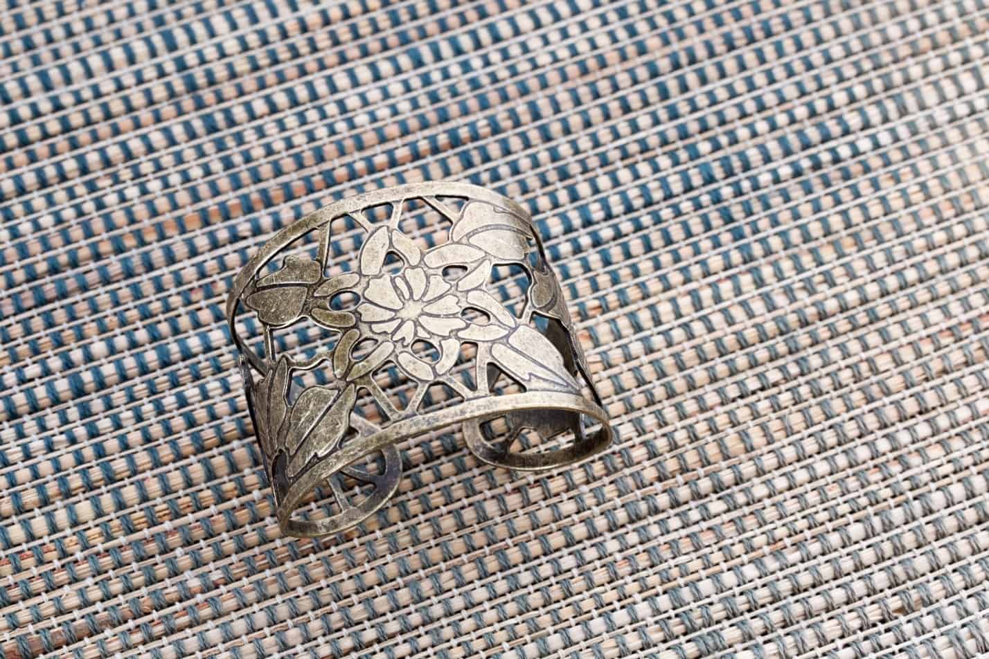 Brass and Gold Cleaner for Your Jewelry 6 Easy Steps WD40 Africa