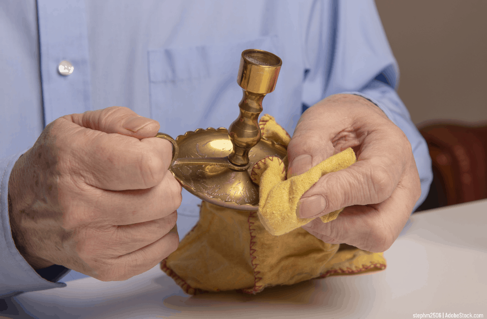 Simple Tips And Tricks To Clean Brass Polish Wd 40 Africa - Which Paint To Use On Brass