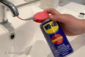 WD-40 Multi Use Product Is Popular For Many Reasons