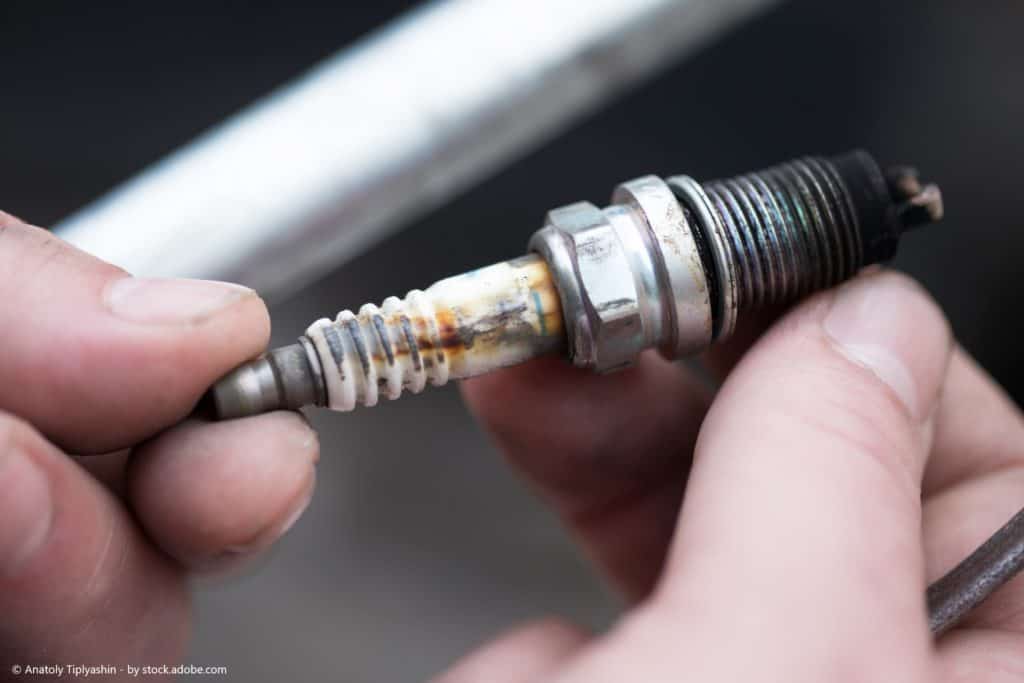 Zündkerzen wechseln einfach gemacht der WD40 Guide