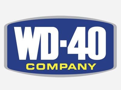 wd40 company