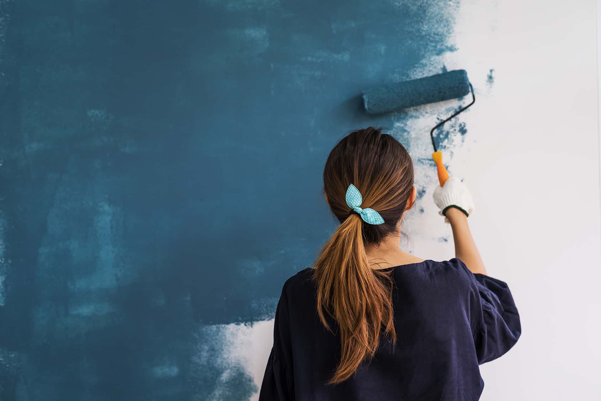 How to Paint a Room - WD-40 Canada