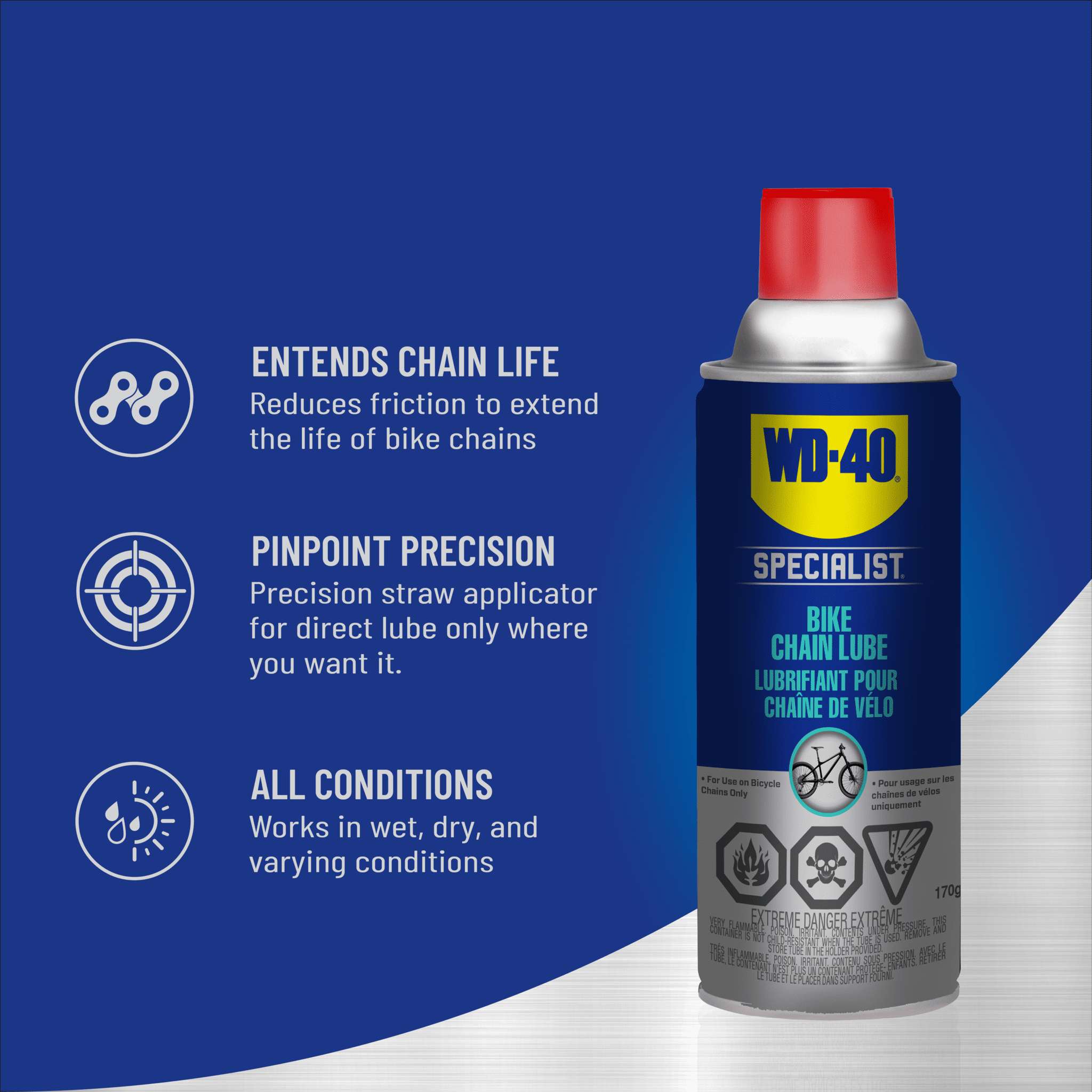 Inadecuado Tugurio Secundario Is Wd40 Poisonous Adjuntar A Azufre Probar