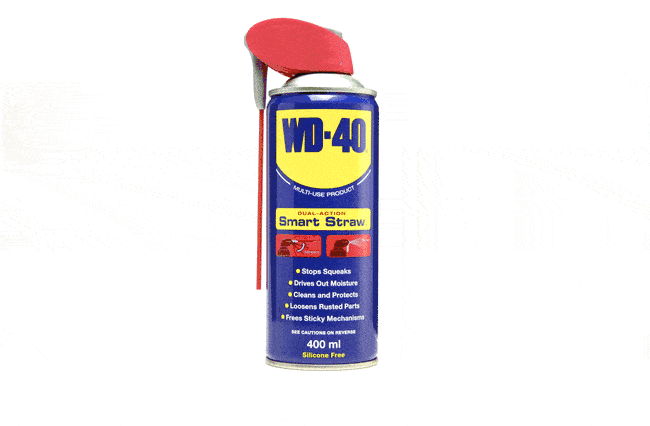 Image result for wd 40 gif