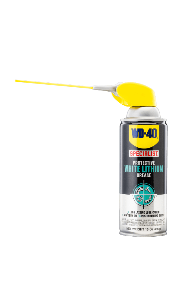 Wd 40 Specialist Water Resistant Silicone Lubricant 11 Silicone Spray Wd 40 Silicone Lubricant