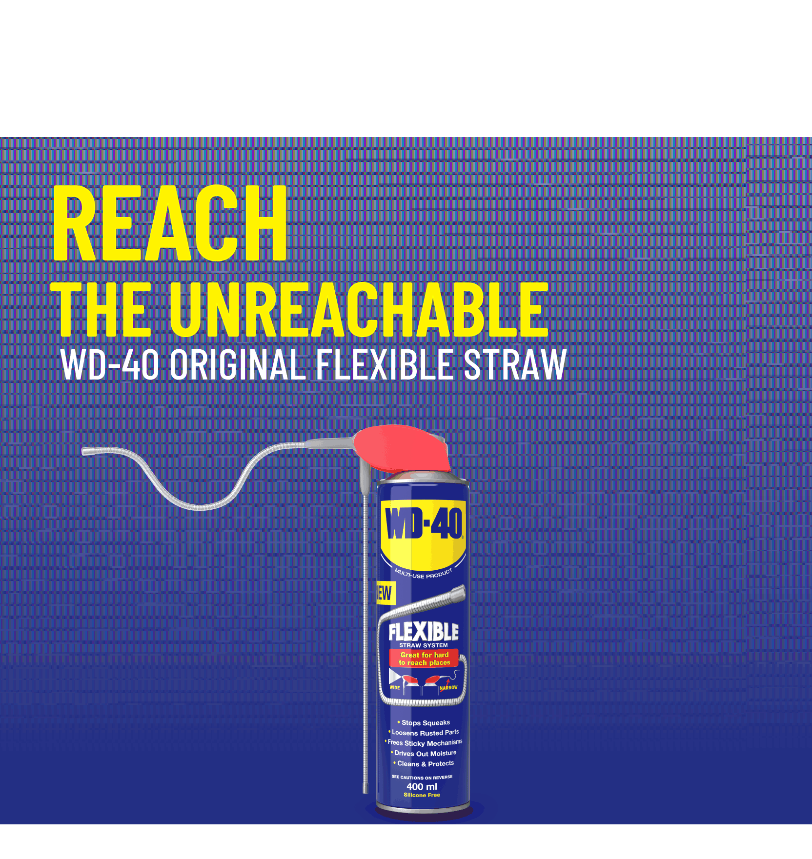 wd 40 dry chain lube