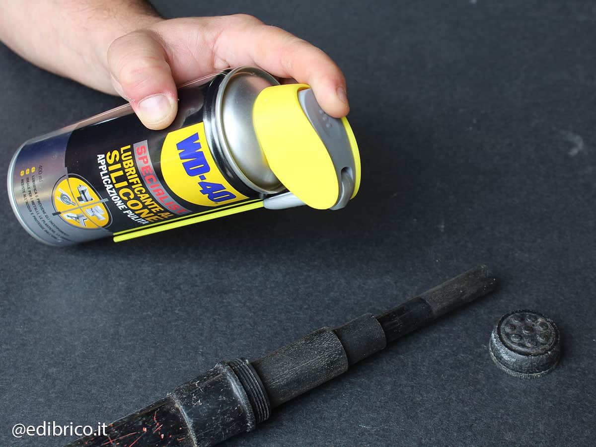 How To Clean A Fishing Rod | Spinning Rod Maintenance | WD-40®