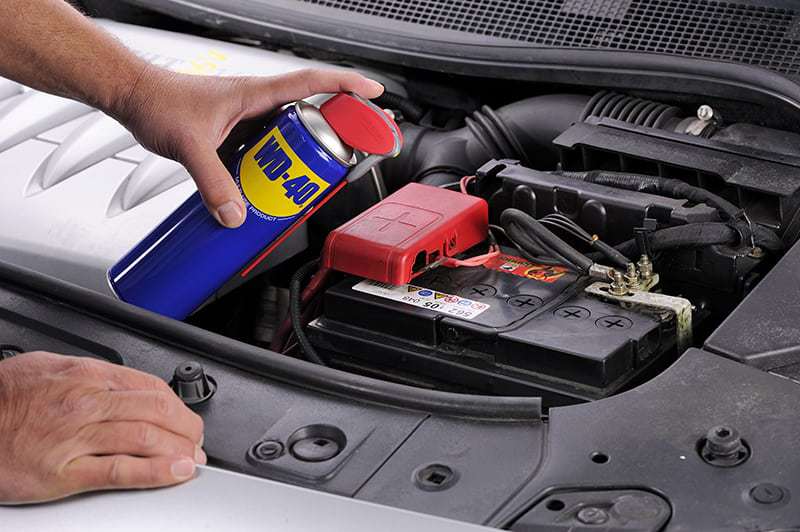 5 Consejos a la hora de cambiar la batería del coche 5 Consejos a la hora de cambiar la batería del coche
