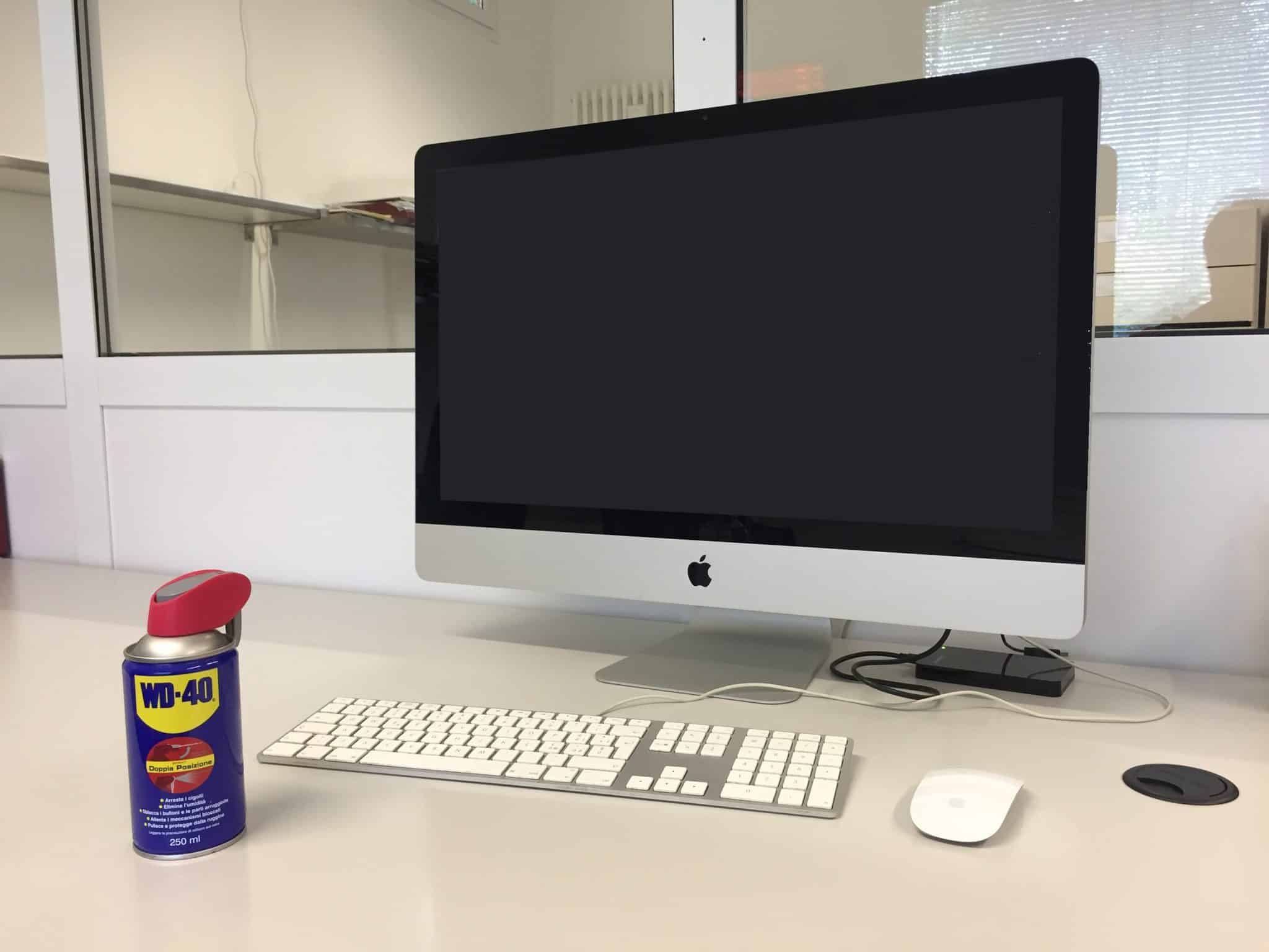 Como Dejar Fija La Pantalla Del Ordenador