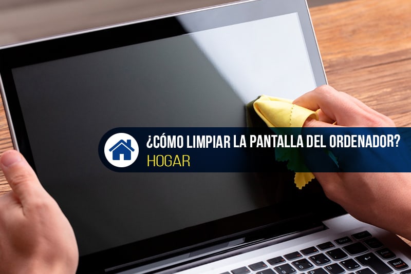 Como Dejar Fija La Pantalla Del Ordenador