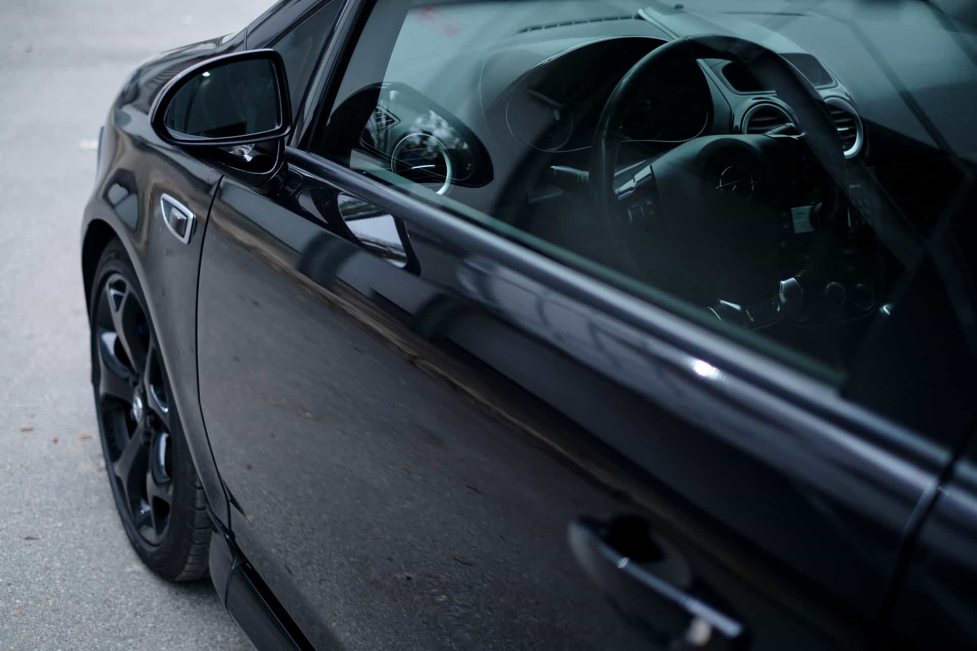 Ponerle nombre a tu carro