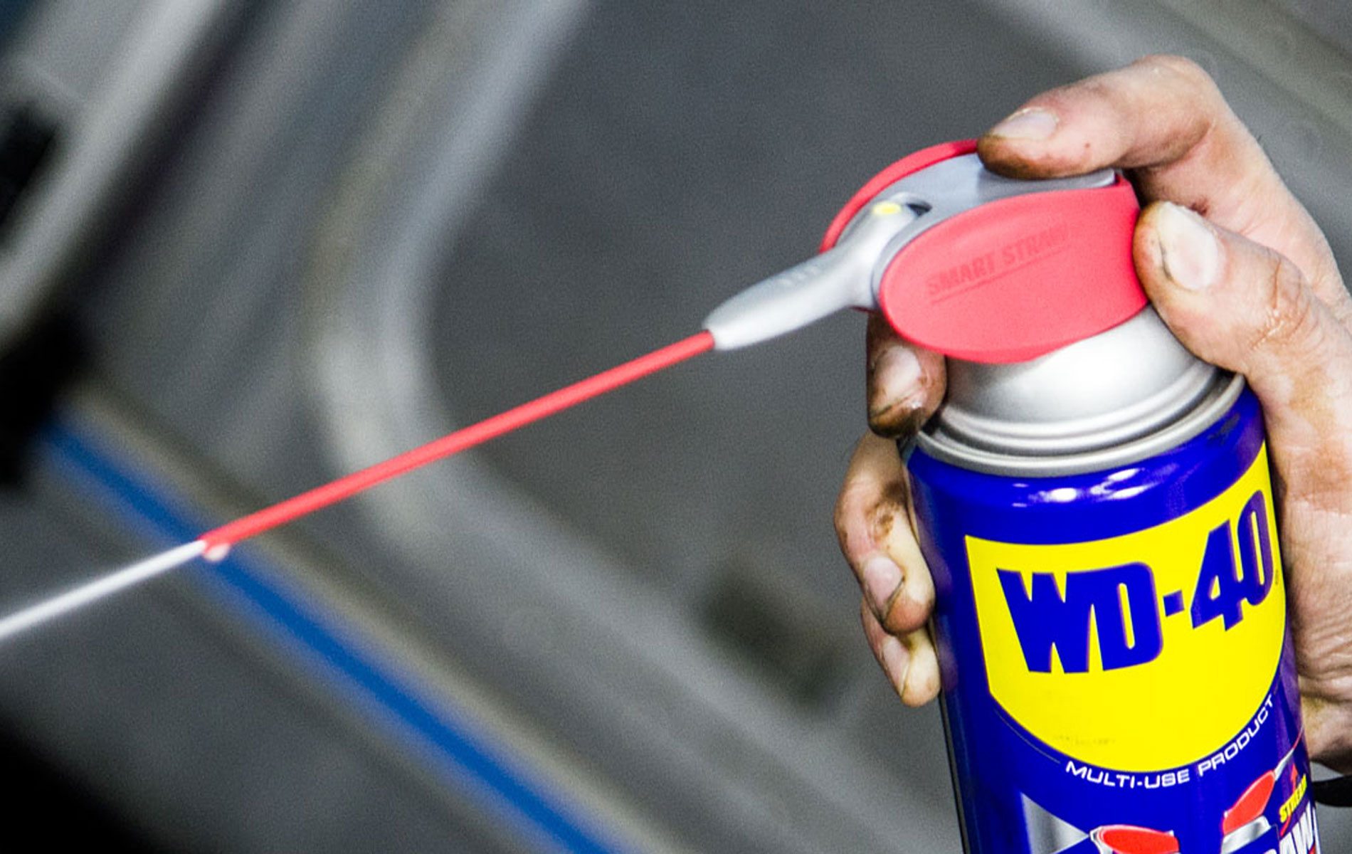 WD-40 Specialist