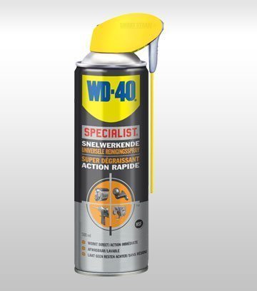 WD-40 Specialist Snelwerkende Universele reinigingsspray