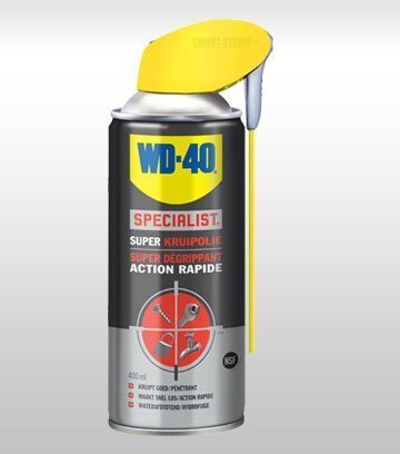 WD-40 Specialist Super Kruipolie