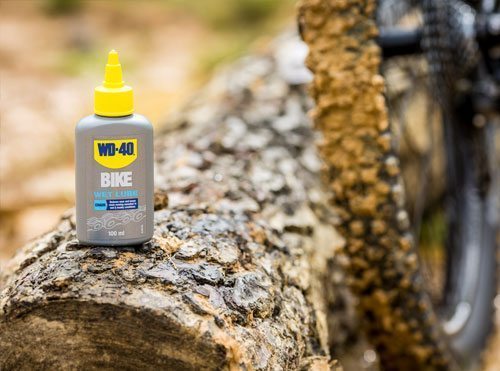 WD-40 BIKE Products