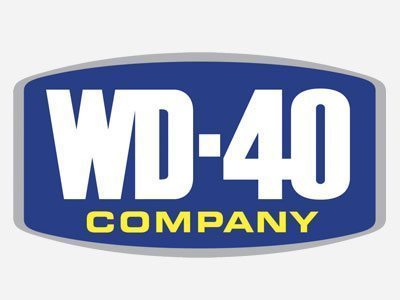 WD-40 Company