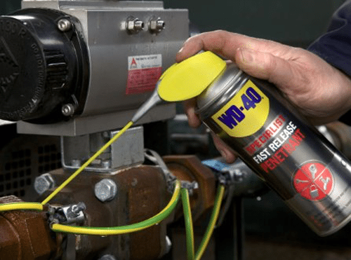 WD-40 Specialist Products