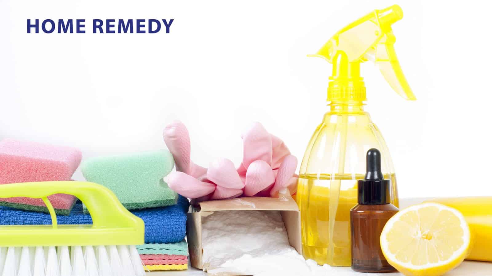 How to Get Rid of Carpet Stains Easily? WD40 India