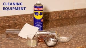 How To Clean Metals Of All Types With Ease? - WD-40 India