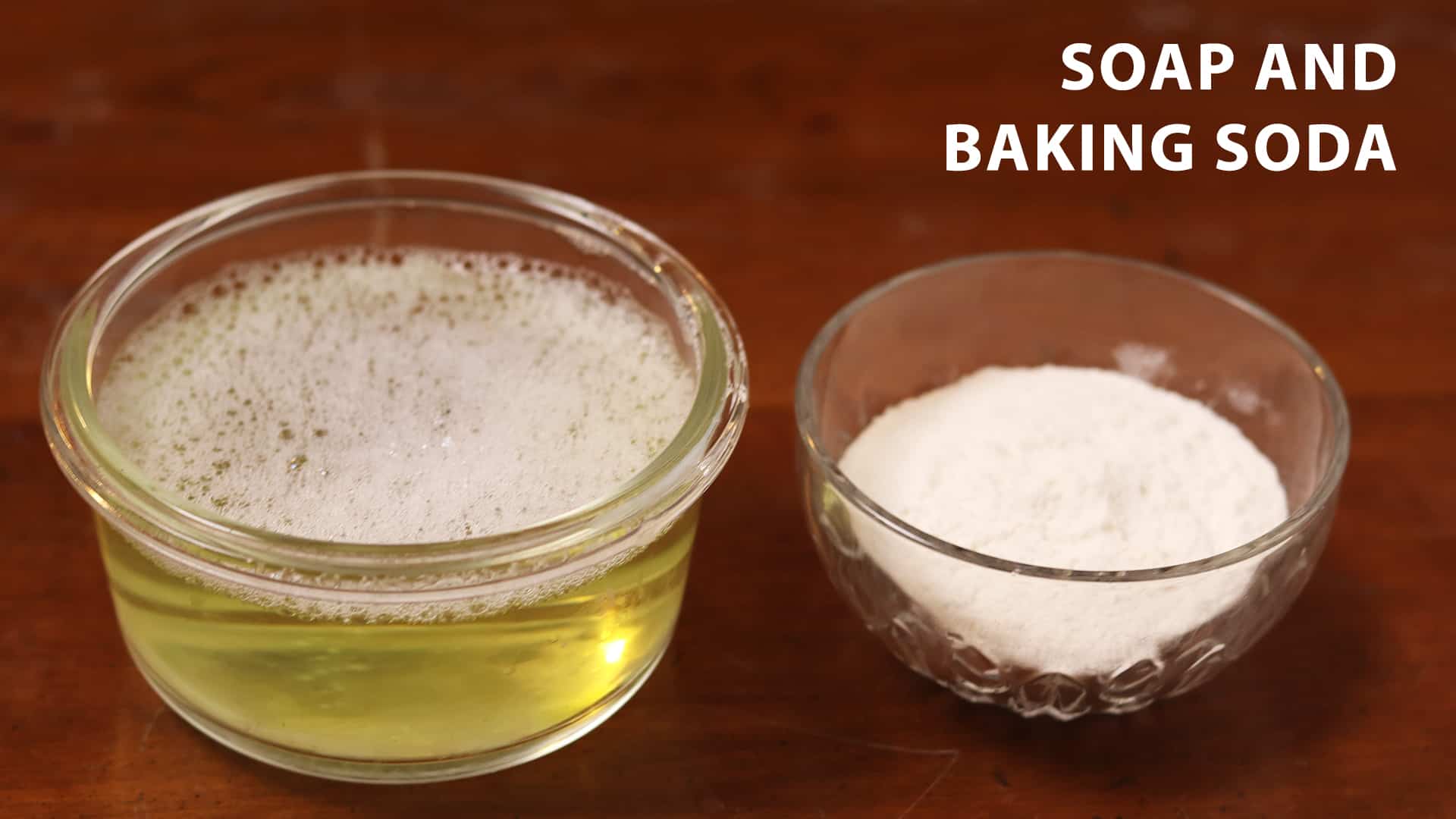 How To Remove Limescale, Mold and Other Stains? WD40 India