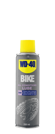 bike all condition