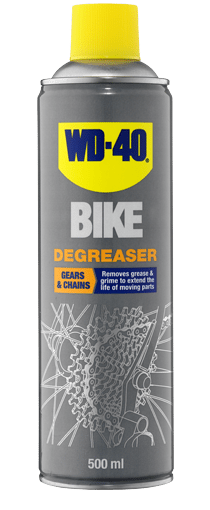 bike degreaser