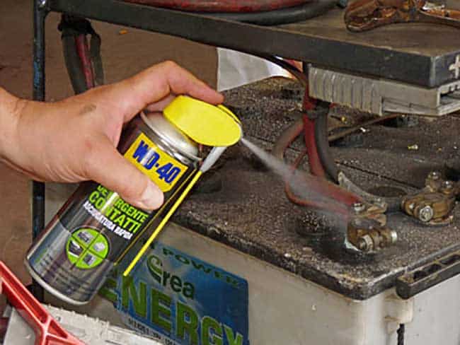 Come Rigenerare Una Batteria D Auto