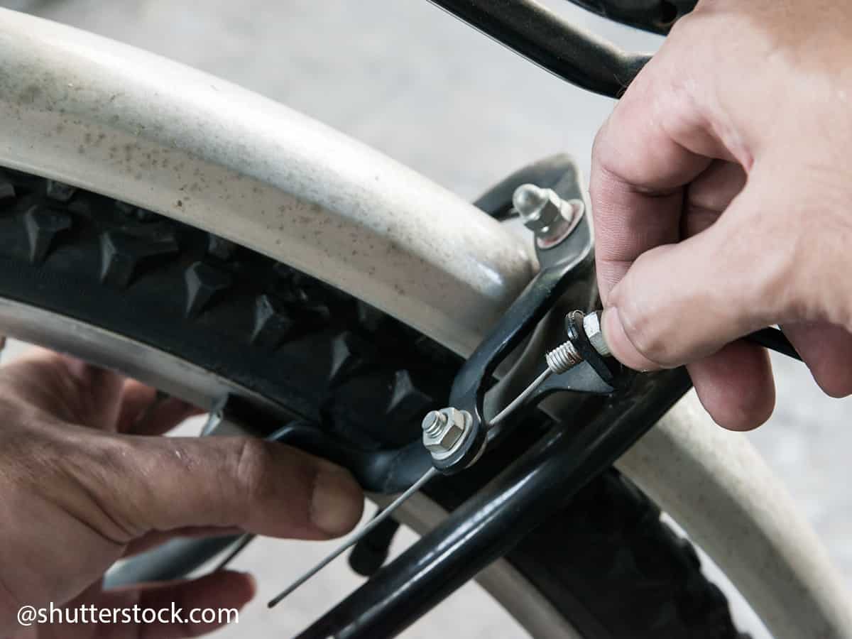 Kit Cavo Freno Bici TAPKUA - 2 Cavi Da 2500 Mm E Guaina Da 3 M, Per Bici Strada E City Bike - Foto 2