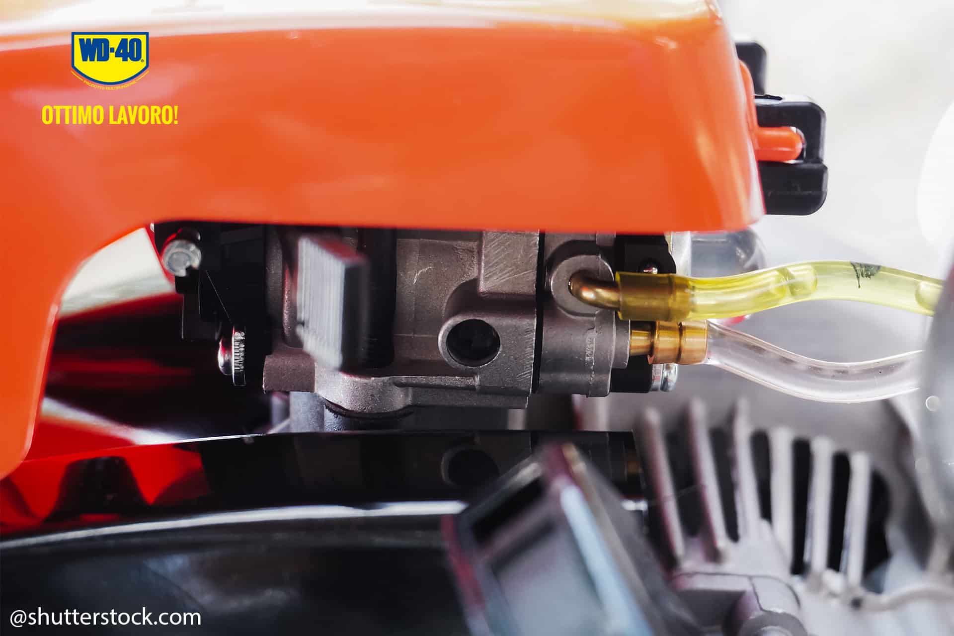 Quanto Costa Far Pulire Il Carburatore