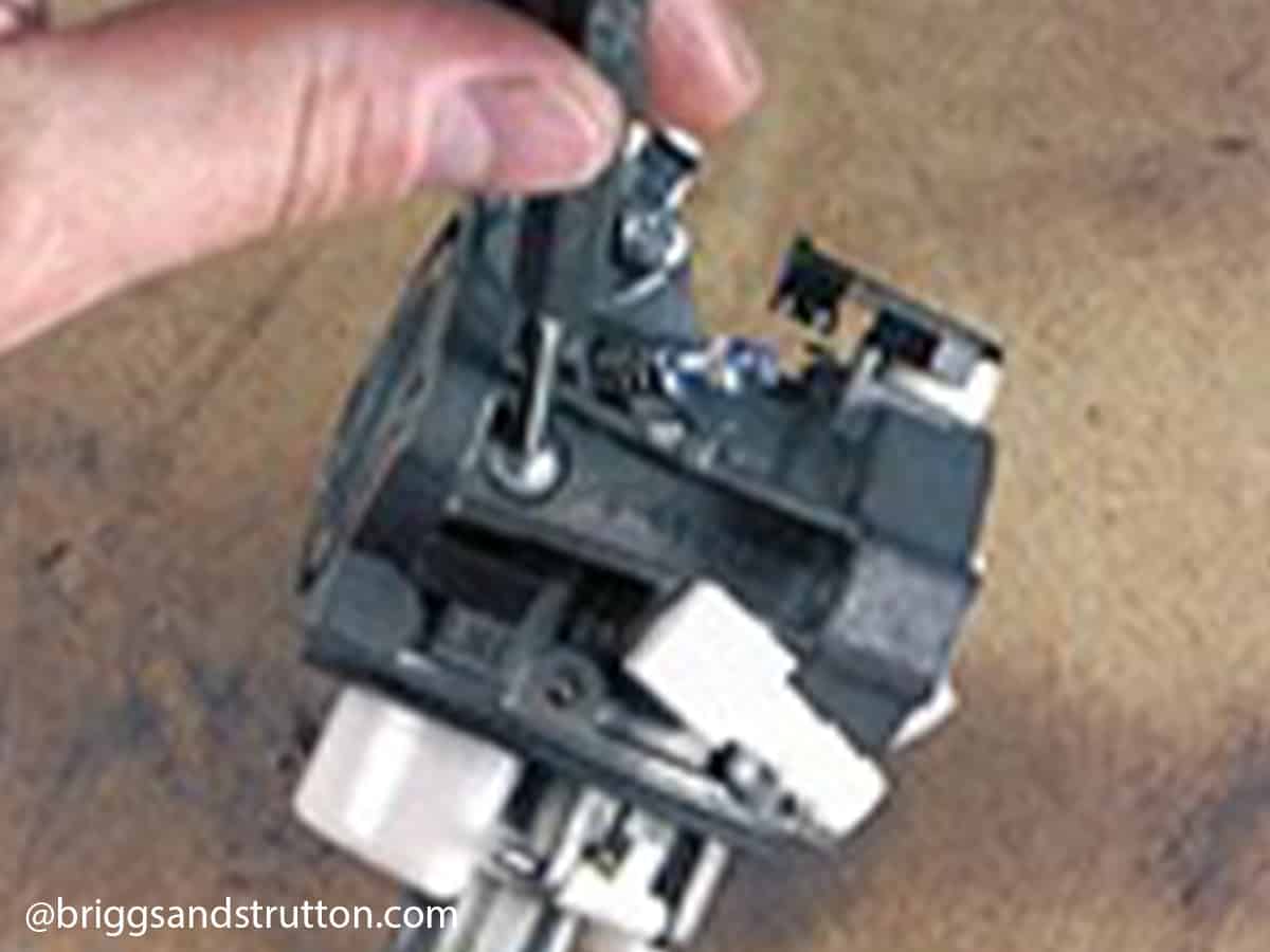 pulire carburatore con wd40